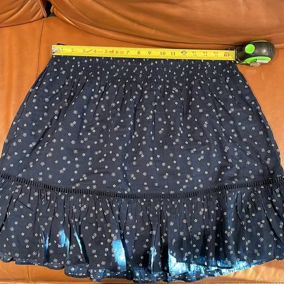 Madewell Tank and Skirt Set NWT - Picture 5 of 6